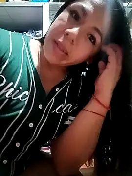 Karenn12 online show from April 20, 4:37 am