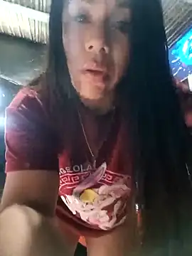 Karenn12 online show from November 30, 7:47 pm