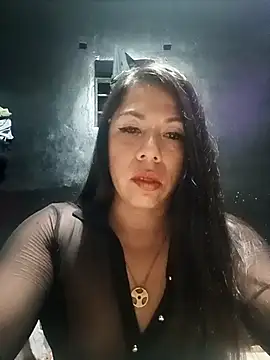 Karenn12 online show from February 13, 4:12 am