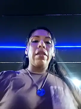 Karenn12 online show from March 3, 3:24 am