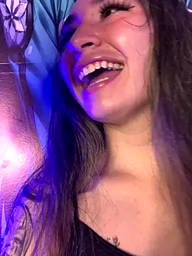 Sophie LS online show from September 28, 3:13 am