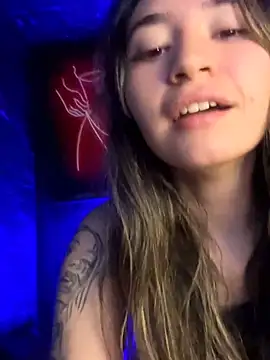 Sophie LS online show from September 18, 12:57 am