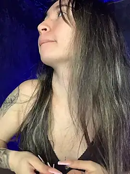 Sophie LS online show from November 9, 4:38 am