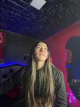 Sophie LS online show from January 19, 2:15 am