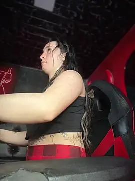 Sophie LS online show from March 15, 2:51 am