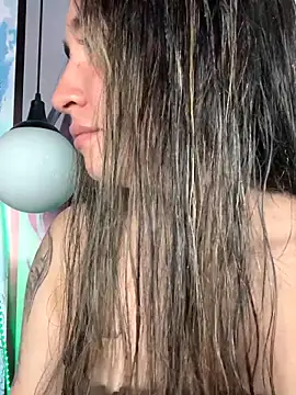 Sophie LS online show from November 8, 2:48 am