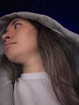 Sophie LS online show from March 20, 2:12 am