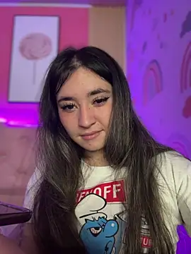 Sophie LS online show from January 13, 2:32 pm