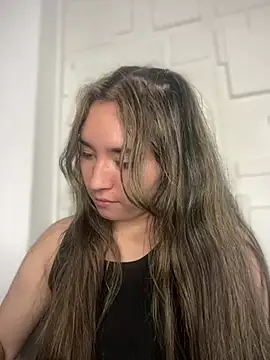 Sophie LS online show from February 26, 1:25 am