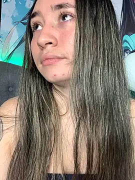 Sophie LS online show from October 15, 3:05 am