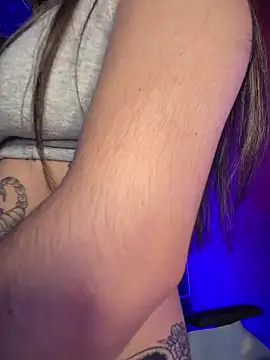 Sophie LS online show from March 5, 1:46 am