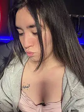 Sophie LS online show from April 22, 12:06 am