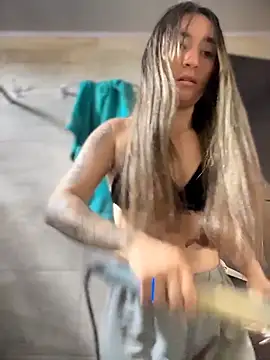 Sophie LS online show from November 25, 3:23 pm