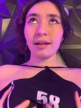 Sophie LS online show from December 21, 3:41 am