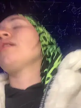 Sophie LS online show from November 20, 4:57 am