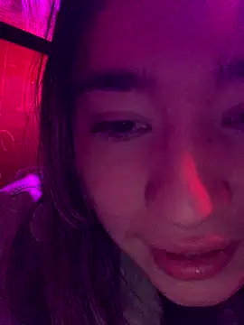 Sophie LS online show from October 6, 4:57 am