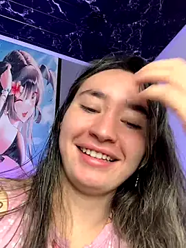Sophie LS online show from October 7, 2:12 am