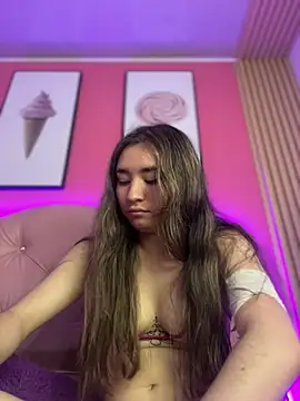 Sophie LS online show from March 7, 8:56 am