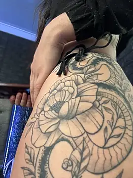 Sophie LS online show from January 8, 2:12 pm