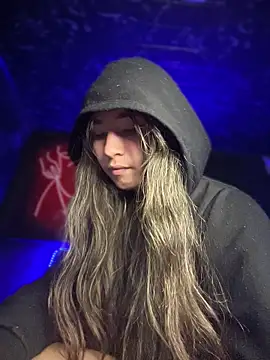 Sophie LS online show from December 19, 7:44 am