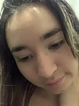 Sophie LS online show from October 18, 2:13 am