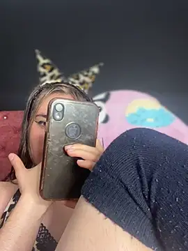 Sophie LS online show from March 17, 4:19 am