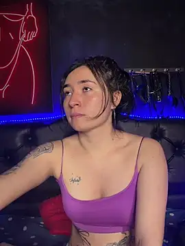 Sophie LS online show from April 29, 2:49 am