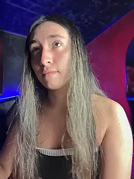 Sophie LS online show from December 17, 4:17 am