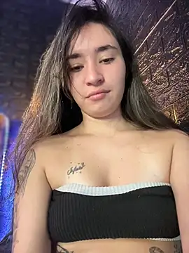 Sophie LS online show from December 17, 8:25 pm