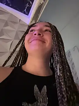 Sophie LS online show from February 19, 2:41 am