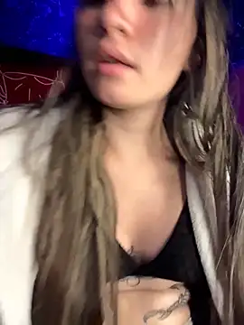 Sophie LS online show from November 26, 4:56 am