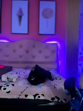 Sophie LS online show from September 20, 3:11 am