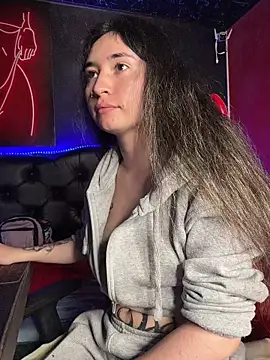 Sophie LS online show from April 26, 2:42 am
