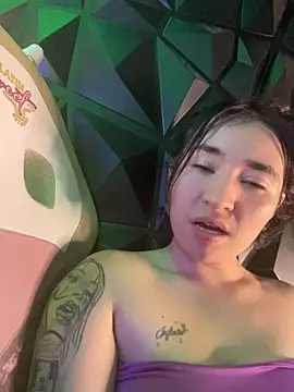 Sophie LS online show from October 25, 2:00 am