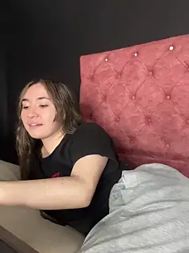 Sophie LS online show from March 13, 5:54 am