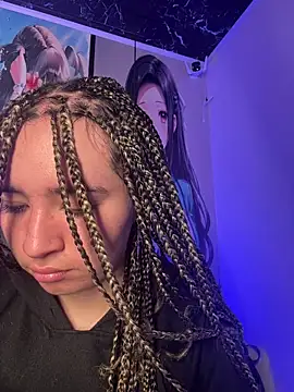 Sophie LS online show from February 8, 3:26 am