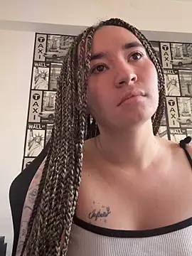 Sophie LS online show from February 10, 12:37 pm