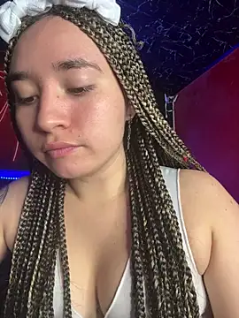 Sophie LS online show from February 11, 12:43 am