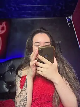Sophie LS online show from May 11, 6:26 am