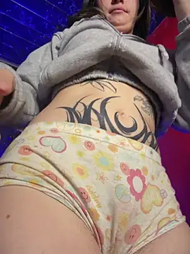 Sophie LS online show from April 22, 12:12 pm