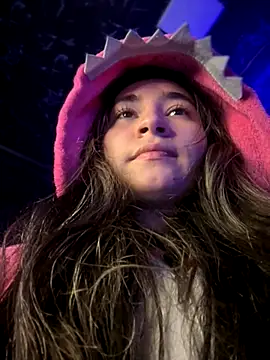 Sophie LS online show from October 9, 2:45 am