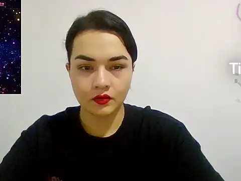 Babe-sofi online show from March 17, 2:25 am