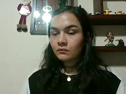 Babe-sofi online show from October 10, 1:28 am
