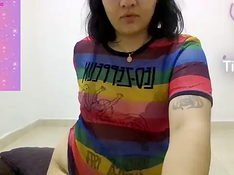 Babe-sofi online show from March 7, 5:03 am