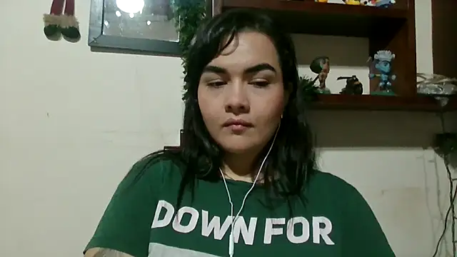 Babe-sofi online show from October 14, 2:56 am