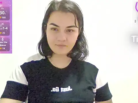 Babe-sofi online show from February 25, 8:52 pm