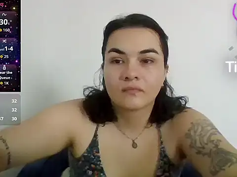 Babe-sofi online show from March 15, 6:15 pm