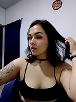 Babe-sofi online show from April 29, 12:48 am