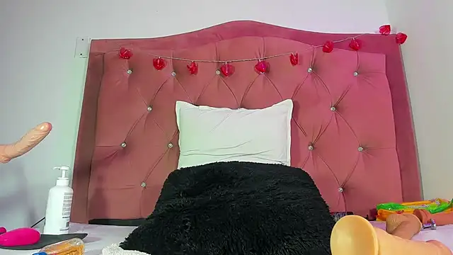 Snapshot of kyliestteel chatting on February 19, 8:22 am kyliestteel online show from February 19, 8:22 am