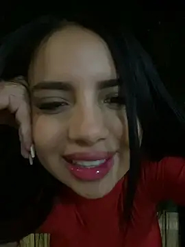 Snapshot of Alissfressa chatting on July 6, 3:57 am Alissfressa online show from July 6, 3:57 am